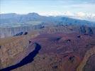 Photos aériennes de Saint-Joseph (97480) - Autre vue | Réunion, Réunion, France - Photo réf. E136061 - La Plaine des Sables