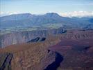Photos aériennes de Saint-Joseph (97480) - Autre vue | Réunion, Réunion, France - Photo réf. E136062 - La Plaine des Sables