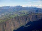 Photos aériennes de Le Tampon (97430) - Autre vue | Réunion, Réunion, France - Photo réf. E136065