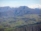 Photos aériennes de Le Tampon (97430) - Autre vue | Réunion, Réunion, France - Photo réf. E136067