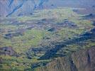 Photos aériennes de Le Tampon (97430) - Autre vue | Réunion, Réunion, France - Photo réf. E136068
