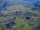 Photos aériennes de Le Tampon (97430) - Autre vue | Réunion, Réunion, France - Photo réf. E136070