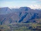 Photos aériennes de Le Tampon (97430) - Autre vue | Réunion, Réunion, France - Photo réf. E136072