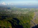 Photos aériennes de Saint-Paul (97460) - Autre vue | Réunion, Réunion, France - Photo réf. E136092