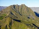 Photos aériennes de La Possession (97419) | Réunion, Réunion, France - Photo réf. E136101