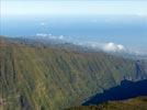 Photos aériennes de Saint-Denis (97400) - Autre vue | Réunion, Réunion, France - Photo réf. E136103