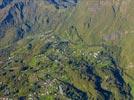 Photos aériennes de Salazie (97433) | Réunion, Réunion, France - Photo réf. E136106