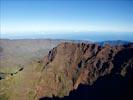 Photos aériennes de Cilaos (97413) | Réunion, Réunion, France - Photo réf. E136117