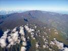 Photos aériennes de Salazie (97433) - Vue générale | Réunion, Réunion, France - Photo réf. E136121 - Vue gnrale du Cirque de Salazie.