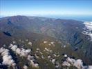 Photos aériennes de Salazie (97433) - Vue générale | Réunion, Réunion, France - Photo réf. E136122 - Vue gnrale du Cirque de Salazie.