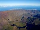 Photos aériennes de La Possession (97419) - Le Cirque de Mafate | Réunion, Réunion, France - Photo réf. E136130