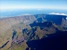 Photos aériennes de La Possession (97419) | Réunion, Réunion, France - Photo réf. E136131