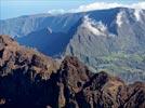 Photos aériennes de Salazie (97433) | Réunion, Réunion, France - Photo réf. E136141