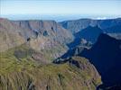 Photos aériennes de La Possession (97419) | Réunion, Réunion, France - Photo réf. E136162