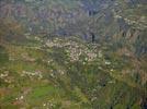 Photos aériennes de Salazie (97433) - Autre vue | Réunion, Réunion, France - Photo réf. E136169