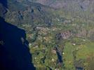 Photos aériennes de Salazie (97433) - Autre vue | Réunion, Réunion, France - Photo réf. E136173