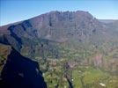 Photos aériennes de Salazie (97433) - Autre vue | Réunion, Réunion, France - Photo réf. E136174