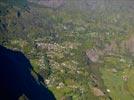 Photos aériennes de Salazie (97433) - Autre vue | Réunion, Réunion, France - Photo réf. E136176