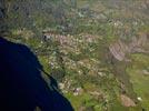 Photos aériennes de Salazie (97433) | Réunion, Réunion, France - Photo réf. E136177