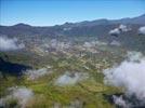 Photos aériennes de La Plaine-des-Palmistes (97431) - Autre vue | Réunion, Réunion, France - Photo réf. E136196