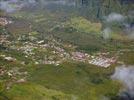 Photos aériennes de La Plaine-des-Palmistes (97431) - Autre vue | Réunion, Réunion, France - Photo réf. E136197