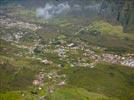 Photos aériennes de La Plaine-des-Palmistes (97431) - Autre vue | Réunion, Réunion, France - Photo réf. E136199