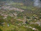 Photos aériennes de La Plaine-des-Palmistes (97431) - Autre vue | Réunion, Réunion, France - Photo réf. E136200