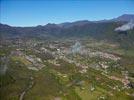 Photos aériennes de La Plaine-des-Palmistes (97431) - Autre vue | Réunion, Réunion, France - Photo réf. E136201