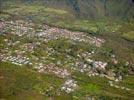 Photos aériennes de La Plaine-des-Palmistes (97431) - Autre vue | Réunion, Réunion, France - Photo réf. E136202