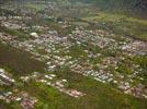 Photos aériennes de La Plaine-des-Palmistes (97431) - Autre vue | Réunion, Réunion, France - Photo réf. E136203