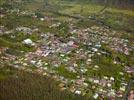 Photos aériennes de La Plaine-des-Palmistes (97431) - Autre vue | Réunion, Réunion, France - Photo réf. E136205