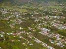 Photos aériennes de La Plaine-des-Palmistes (97431) - Autre vue | Réunion, Réunion, France - Photo réf. E136207