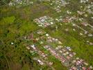 Photos aériennes de La Plaine-des-Palmistes (97431) - Autre vue | Réunion, Réunion, France - Photo réf. E136208