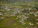 Photos aériennes de La Plaine-des-Palmistes (97431) - Autre vue | Réunion, Réunion, France - Photo réf. E136209