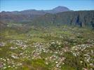 Photos aériennes de La Plaine-des-Palmistes (97431) - Autre vue | Réunion, Réunion, France - Photo réf. E136211