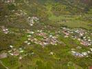 Photos aériennes de La Plaine-des-Palmistes (97431) - Autre vue | Réunion, Réunion, France - Photo réf. E136213