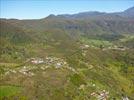 Photos aériennes de La Plaine-des-Palmistes (97431) - Autre vue | Réunion, Réunion, France - Photo réf. E136215