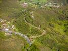 Photos aériennes de La Plaine-des-Palmistes (97431) - Autre vue | Réunion, Réunion, France - Photo réf. E136216