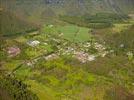Photos aériennes de La Plaine-des-Palmistes (97431) - Autre vue | Réunion, Réunion, France - Photo réf. E136217