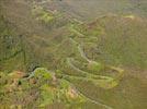 Photos aériennes de La Plaine-des-Palmistes (97431) - Autre vue | Réunion, Réunion, France - Photo réf. E136218