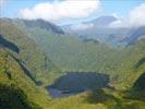 Photos aériennes de Saint-Benoît (97470) | Réunion, Réunion, France - Photo réf. E136219