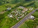 Photos aériennes de Saint-André (97440) | Réunion, Réunion, France - Photo réf. E136222