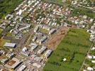 Photos aériennes de Saint-André (97440) | Réunion, Réunion, France - Photo réf. E136232
