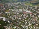 Photos aériennes de Saint-André (97440) | Réunion, Réunion, France - Photo réf. E136237