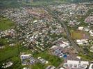 Photos aériennes de Saint-André (97440) | Réunion, Réunion, France - Photo réf. E136240
