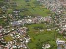 Photos aériennes de Saint-André (97440) | Réunion, Réunion, France - Photo réf. E136241