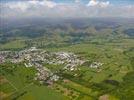 Photos aériennes de Bras-Panon (97412) - Ma Pensée | Réunion, Réunion, France - Photo réf. E136248