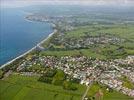 Photos aériennes de Saint-Benoît (97470) | Réunion, Réunion, France - Photo réf. E136256