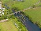 Photos aériennes de Saint-Benoît (97470) | Réunion, Réunion, France - Photo réf. E136259