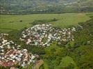 Photos aériennes de Saint-Benoît (97470) | Réunion, Réunion, France - Photo réf. E136262